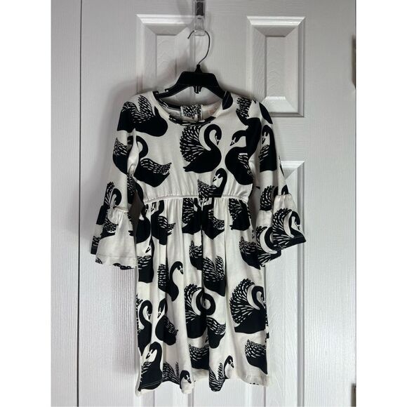 Masala Girls Dress Size 4 - Picture 1 of 3